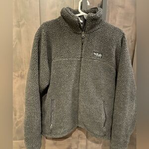 Rab Classic Fleece Coat